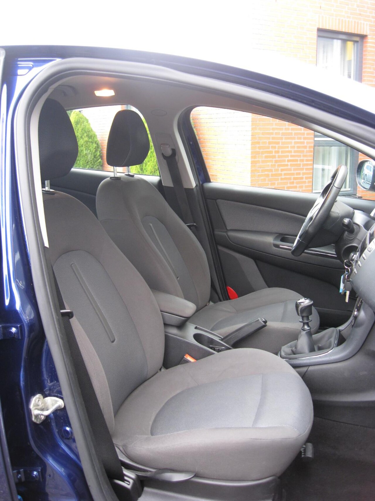Fiat Bravo - 1.4 Edizione Prima 1.4 Edizione Prima