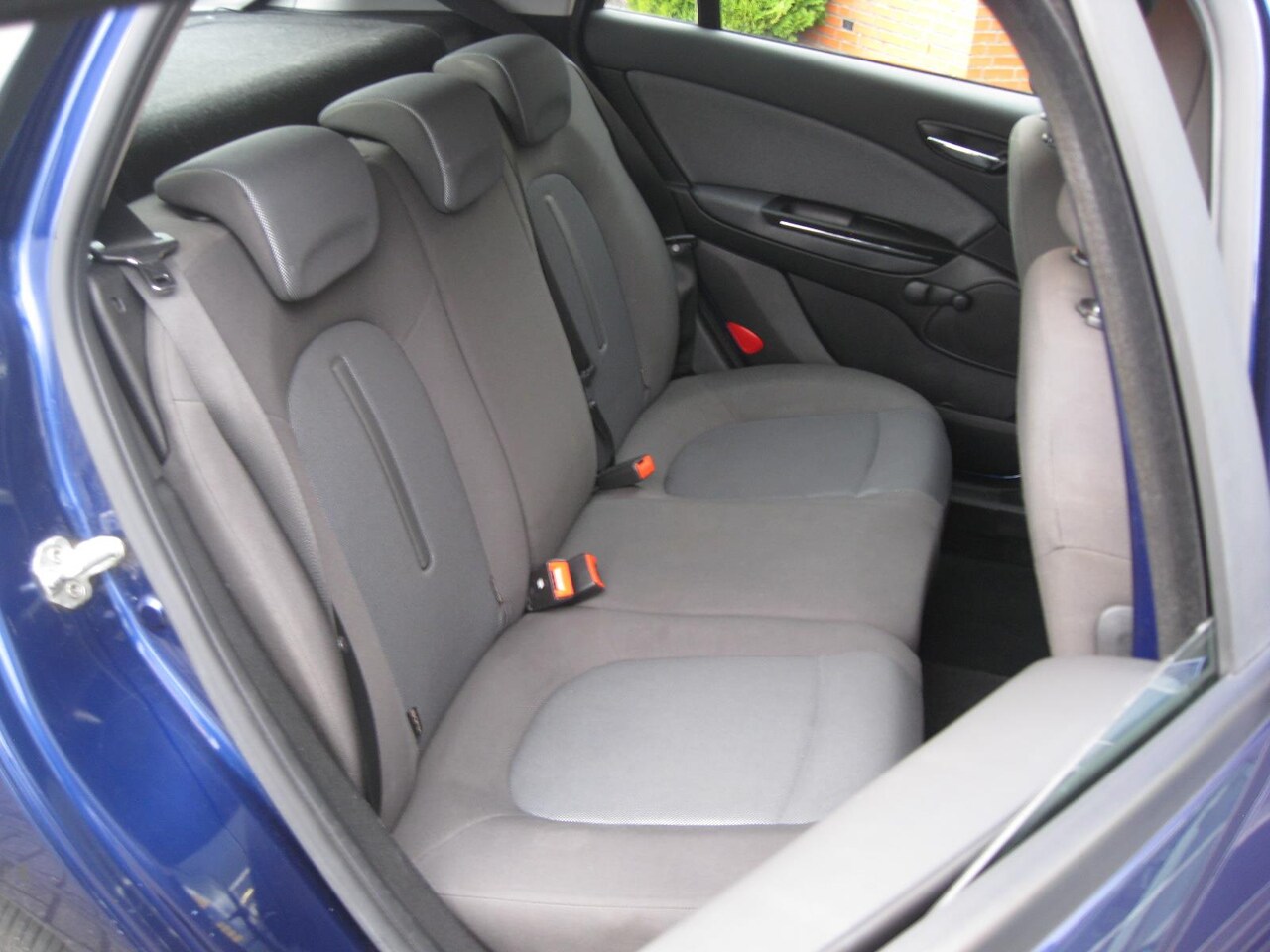 Fiat Bravo - 1.4 Edizione Prima 1.4 Edizione Prima
