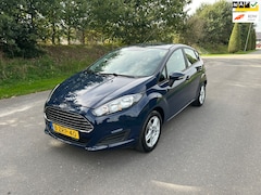 Ford Fiesta - 1.0 Style