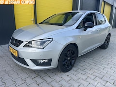 SEAT Ibiza SC - 1.4 TDI FR 5-DEURS/ECC/NAVIGATIE/XENON