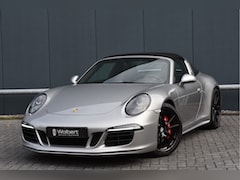 Porsche 911 Targa - 991 3.8 4S