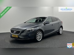 Volvo V40 - 1.6 T3 Summum PANO LEER CAMERA NAVIGATIE ECC CRUISE LM