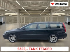 Volvo V70 - 2.4 Rijklaar+garantie