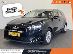 Kia Cee'd Sportswagon - Ceed 1.0 T-GDi 120pk DynamicLine Climate Control Navigatie Apple Carplay/Android Auto Crui