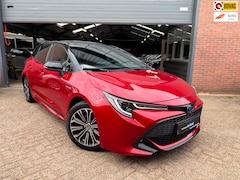 Toyota Corolla - 1.8 Hybrid|ACC/NAVI/APP/LED/TWO-TONE/