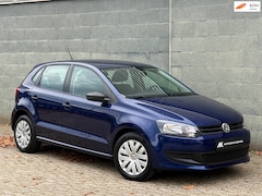 Volkswagen Polo - 1.6 TDI BlueMotion Trendline |CarPlay|2e Eignr|Airco|Cruise|Pdc|Nap