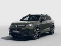 Volkswagen Tiguan - R-Line Edition 1.5 eHybrid 204 PK | Panoramadak | LED Matrix | Headup display | Trekhaak |