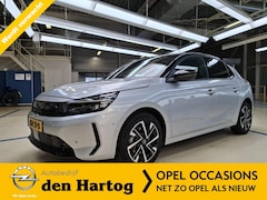 Opel Corsa - 1.2 Turbo Hybrid GS Automaat LED Pixel/Navi/Massage stoel/Stoelverwarming