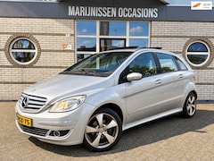 Mercedes-Benz B-klasse - 150 |Pano|Trekhaak|Airco|