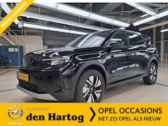 Opel Frontera - 1.2 Turbo Hybrid GS 7p. Automaat Navi/Camera/Stoelverwarming