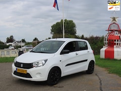 Suzuki Celerio - 1.0 Dynamic *1e EIG *NAVIGATIE *MultiMedia