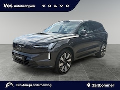 Volvo EX90 - Twin Motor Ultra 7p. 111 kWh | Luchtvering | Bowers & Wilkins | Trekhaak elektrisch