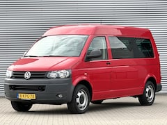 Volkswagen Transporter Kombi - 2.0 TDI L2H2 Highline automaat Marge btw vrij