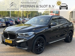 BMW X6 - xDrive40i High Executive Bowers&Wilkins | Sky Lounge | Trekhaak