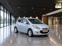 Hyundai ix20 - 1.4i I-MOTION 5DRS AIRCO LMV MPV
