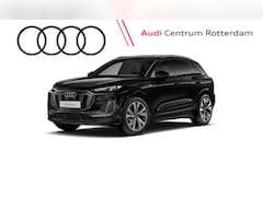 Audi Q6 e-tron - S edition quattro 100 kWh | Panoramadak | Luchtvering | Warmtepomp | 360 camera | Bang & O
