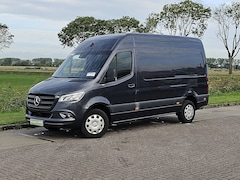 Mercedes-Benz Sprinter - 317 1.9 CDI L2H2 RWD Cruise control, Airco, Carplay, Navi, Camera, Led, Lane-assist, Clima