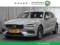Volvo V60 - T6 350PK AWD Essential Bright | 18” | Getint Glas | Google Info | Trekhaak |