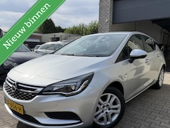Opel Astra - 1.0 Online Edition /BJ 2018 /2DE Eigenaar /N.A.P
