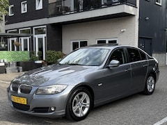 BMW 3-serie - 318i Luxury Line Facelift Automaat Nwe ketting