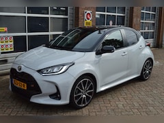 Toyota Yaris - 1.5 Hyb. GR Sport Camera / Climate / Cruise Controle, Pdc, Stuurverwarming