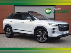 Jaecoo 7 - 7 1.5GDI SHS-P Exclusive Rijklaar, Diverse kleuren, Snel leverbaar