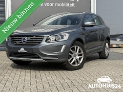 Volvo XC60 - 2.0 T5 Polar+ AUTOMAAT-8|PANORAMADAK|XENON|LEDER|NL-AUTO