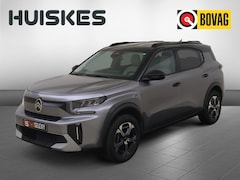 Citroën C3 Aircross - 1.2 Hybrid 145pk Max
