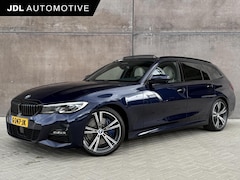 BMW 3-serie Touring - 330i Introduction High Executive Edition | Individual | Trekhaak | Adaptieve Cruise | H&K