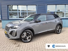 Peugeot e-2008 - EV GT Avantage 54 kWh 98% SoH | 8 Jaar fabrieksgarantie |Apple Carplay/Android Auto|telefo