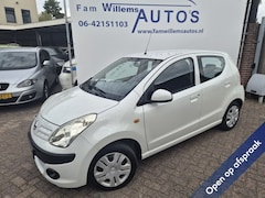 Nissan Pixo - 1.0 Acenta