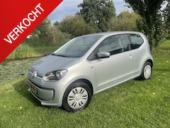 Volkswagen Up! - 1.0 move up UNIEK