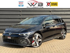Volkswagen Golf - 1.4 eHybrid GTE DRL I ACC I Blind-Spot I Camera
