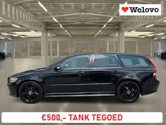 Volvo V50 - 2.4i Kinetic Incl. BTW, Rijklaar+garantie, Dealer auto