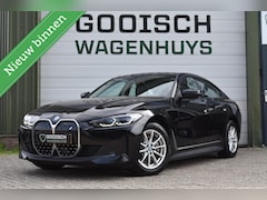 BMW i4 - eDrive40 High Executive 84 kWh | Head-Up | Leder | Camera |