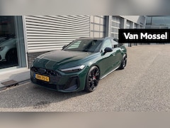 Audi A5 Avant - 3.0 TFSI S5 quattro 50 year edition 367 PK
