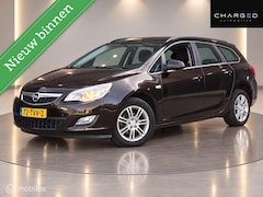 Opel Astra Sports Tourer - 1.4 Turbo Business Edition