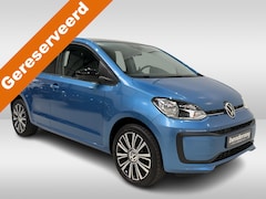 Volkswagen Up! - 1.0 65pk 5drs. Black Style | Camera | Cruise