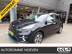 Kia e-Niro - 64kWh 204pk Automaat DynamicPlusLine Org. Ned