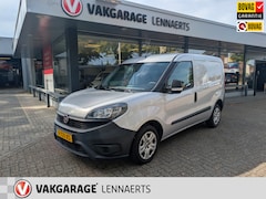 Fiat Doblò Cargo - 1.6 MJ L1H1 ECO JET Rijklaar