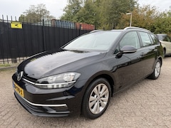 Volkswagen Golf Variant - 1.0 TSI Comfortline Business Carplay/Stoelverw/Clima/ACC/LED
