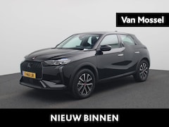 DS 3 - 3 E-Tense Performance Line 54 kWh