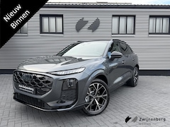 Audi Q3 - TFSI E-Hyrbid S tronic |Trekhaak|Carplay|ACC|