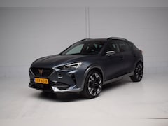 CUPRA Formentor - 1.4 e-Hybrid VZ Performance 180KW 245PK PHEV MAT-GRIJS / CARPLAY / SFEERVERLICHTING / 19IN