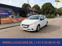 Peugeot 208 - 1.2 VTi Access AIRCO TREKHAAK NIEUWE APK