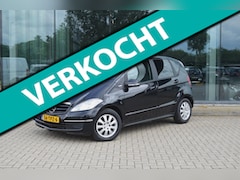 Mercedes-Benz A-klasse - 160 Business Class | Trekhaak | Leder | Parkeersensoren V + A