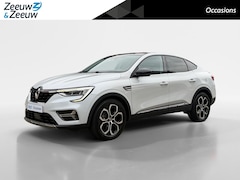 Renault Arkana - 1.6 E-Tech Hybrid 145 Intens | Automaat | Parkeersensoren | Apple Carplay & Android Auto |