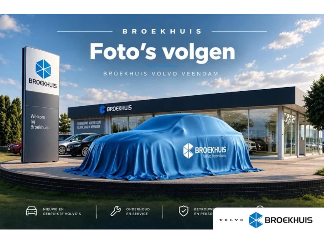 Volvo EX30 - P5 Long Range Plus Europa 69 kWh | Demo Voordeel | BLIS | Warmtepomp | - AutoWereld.nl