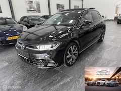 Volkswagen Polo - R LINE AUTOMAAT PANO IQ KEYLESS FULL OPTION