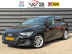 Audi A3 Sportback - 40 TFSI e Business edition LED I Parkeers I Climate